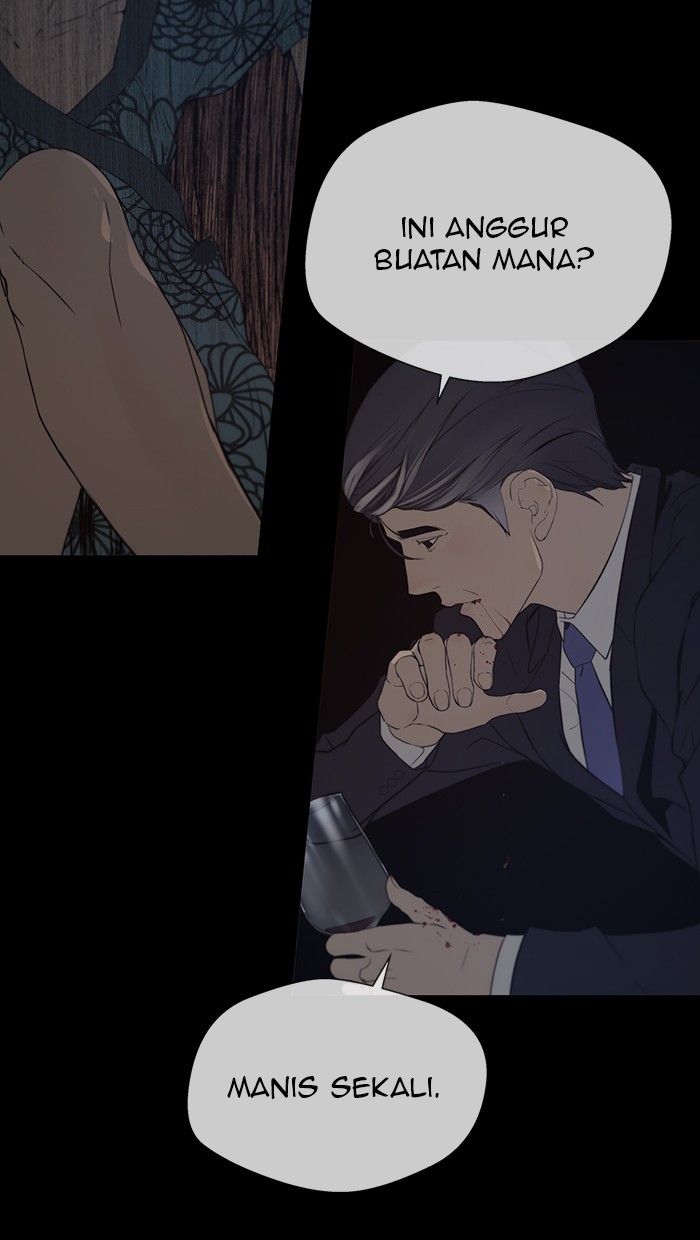 The Man Chapter 10 page 48