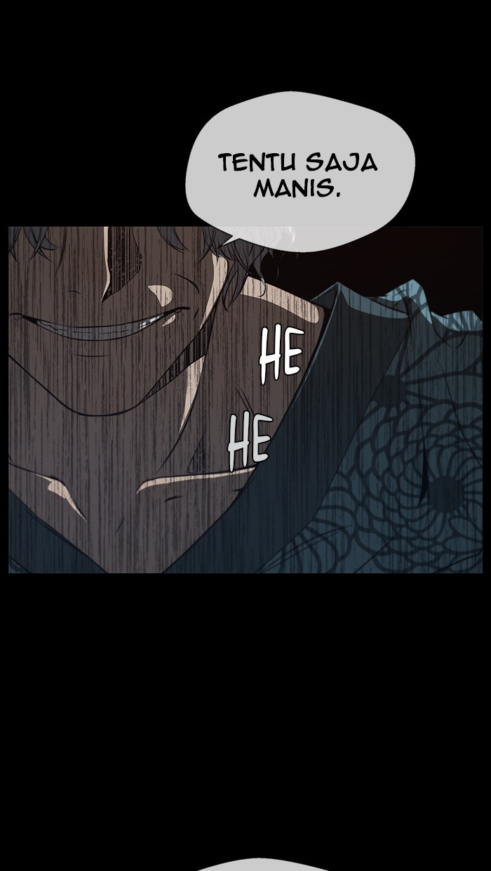 The Man Chapter 10 page 49