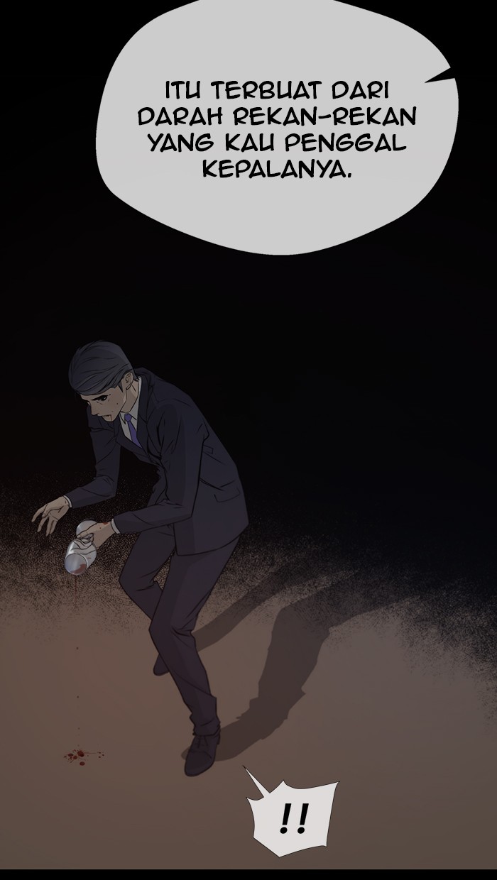 The Man Chapter 10 page 50