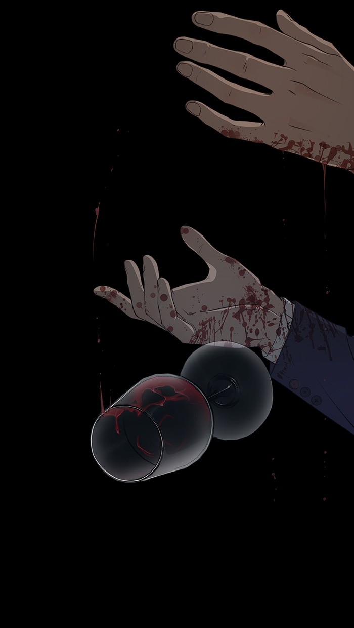 The Man Chapter 10 page 53