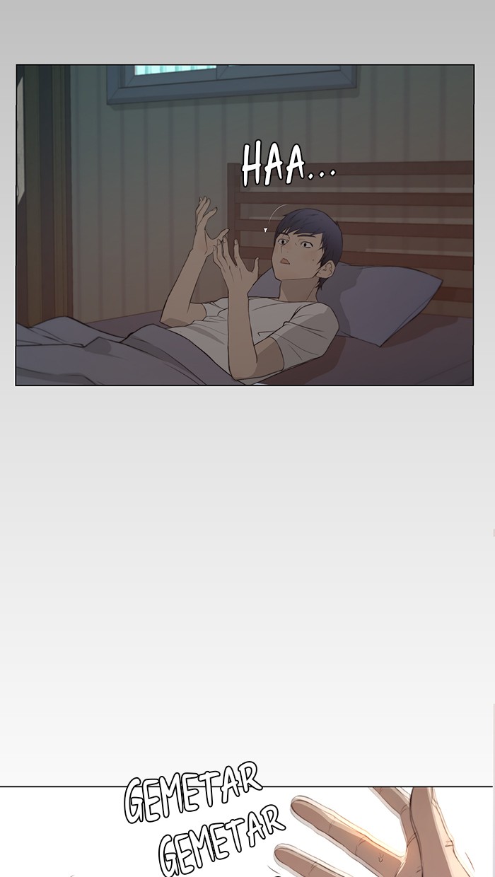 The Man Chapter 10 page 61