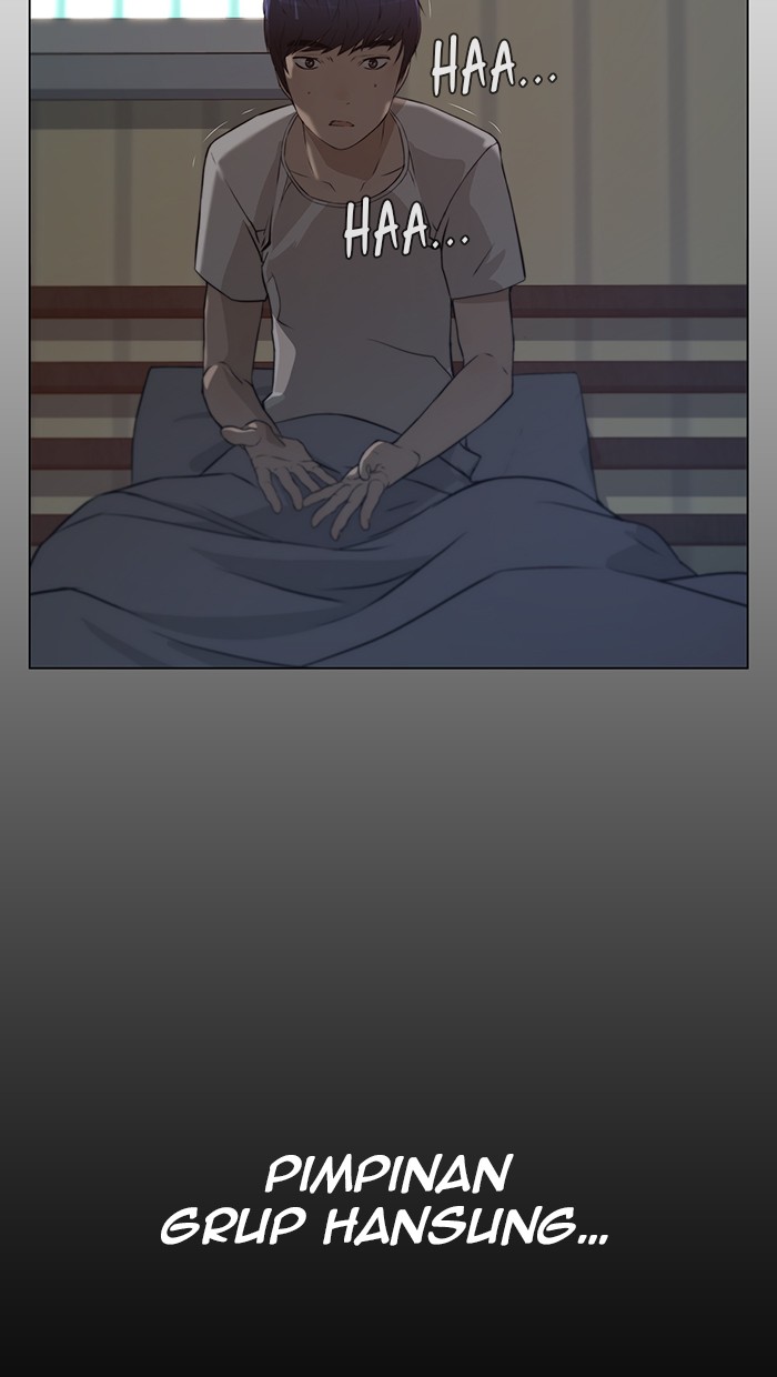 The Man Chapter 10 page 63