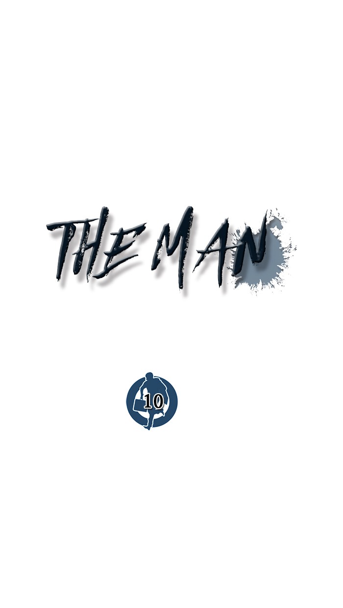 The Man Chapter 10 page 8