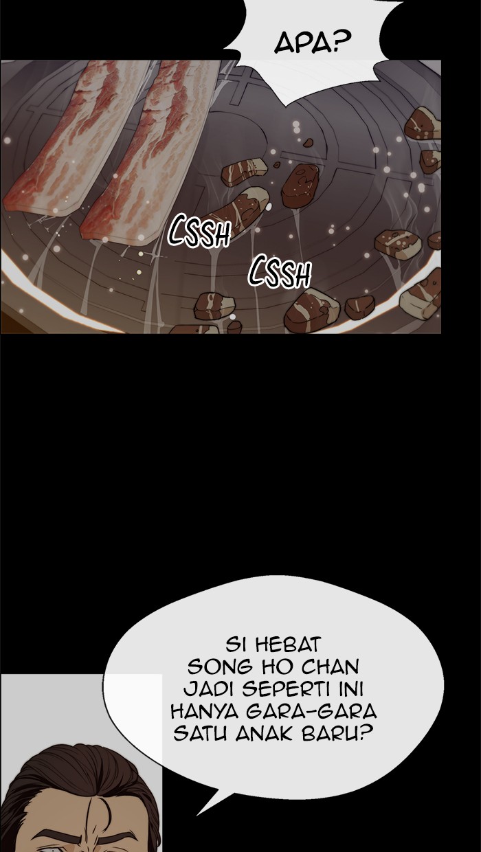 The Man Chapter 100 page 11