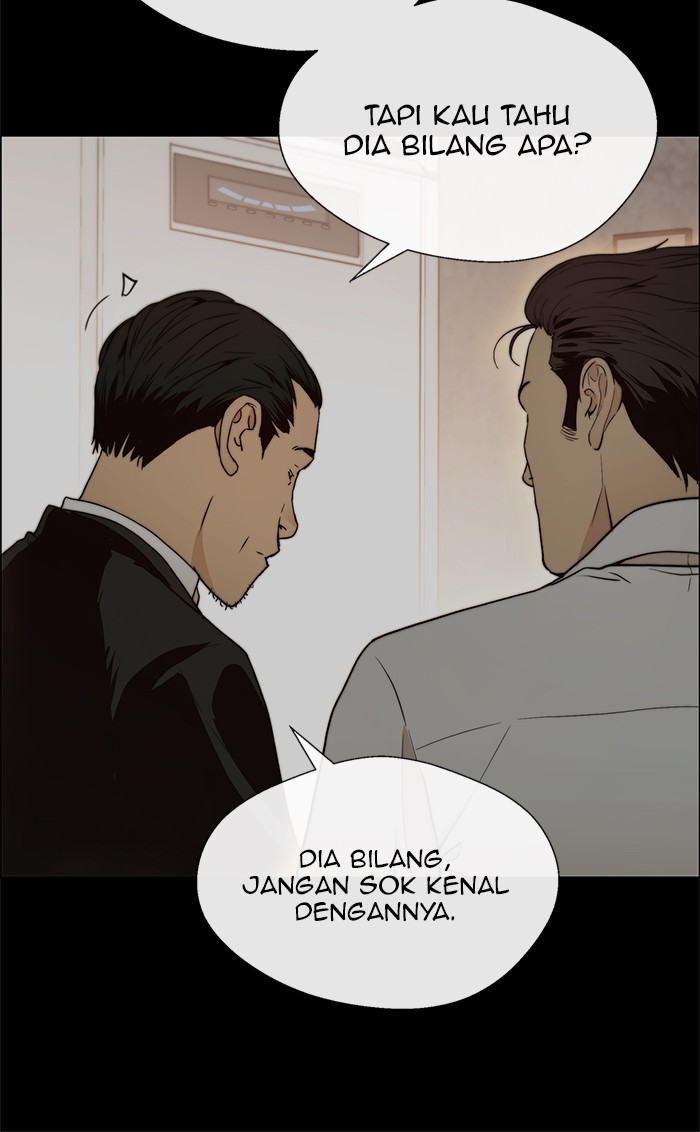 The Man Chapter 100 page 15
