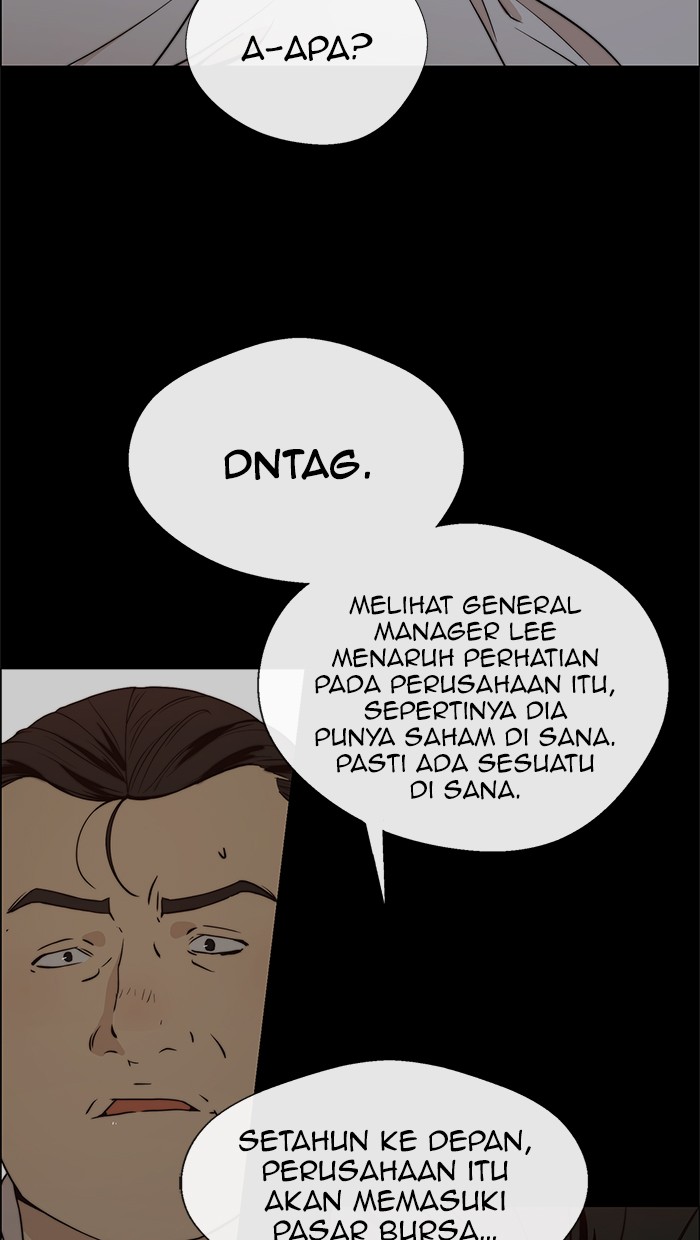The Man Chapter 100 page 23