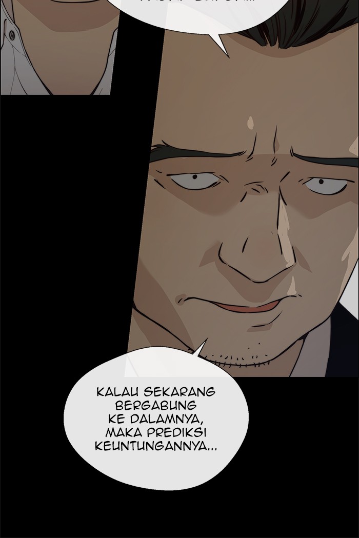 The Man Chapter 100 page 24