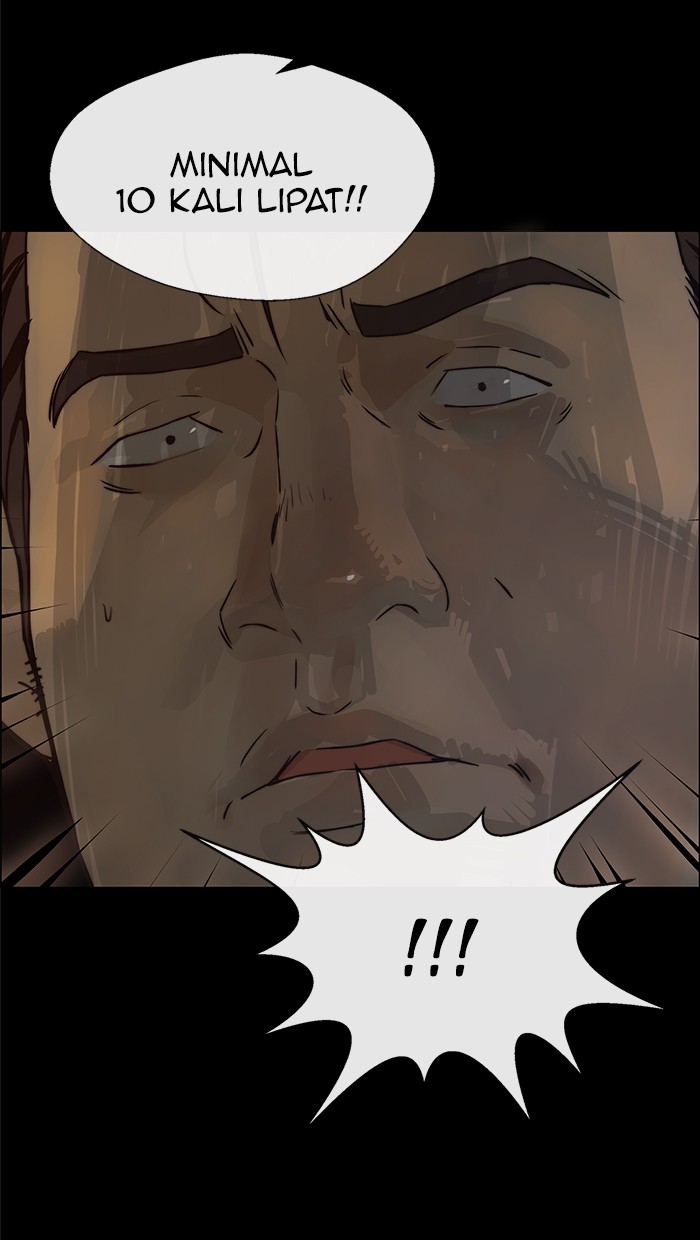 The Man Chapter 100 page 25