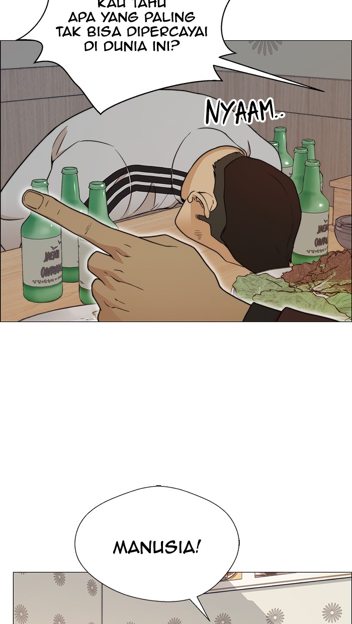 The Man Chapter 100 page 29