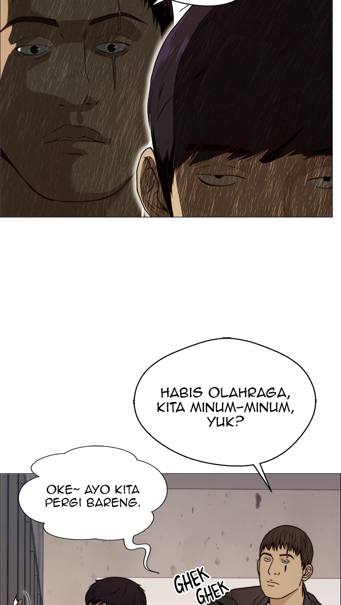 The Man Chapter 100 page 3
