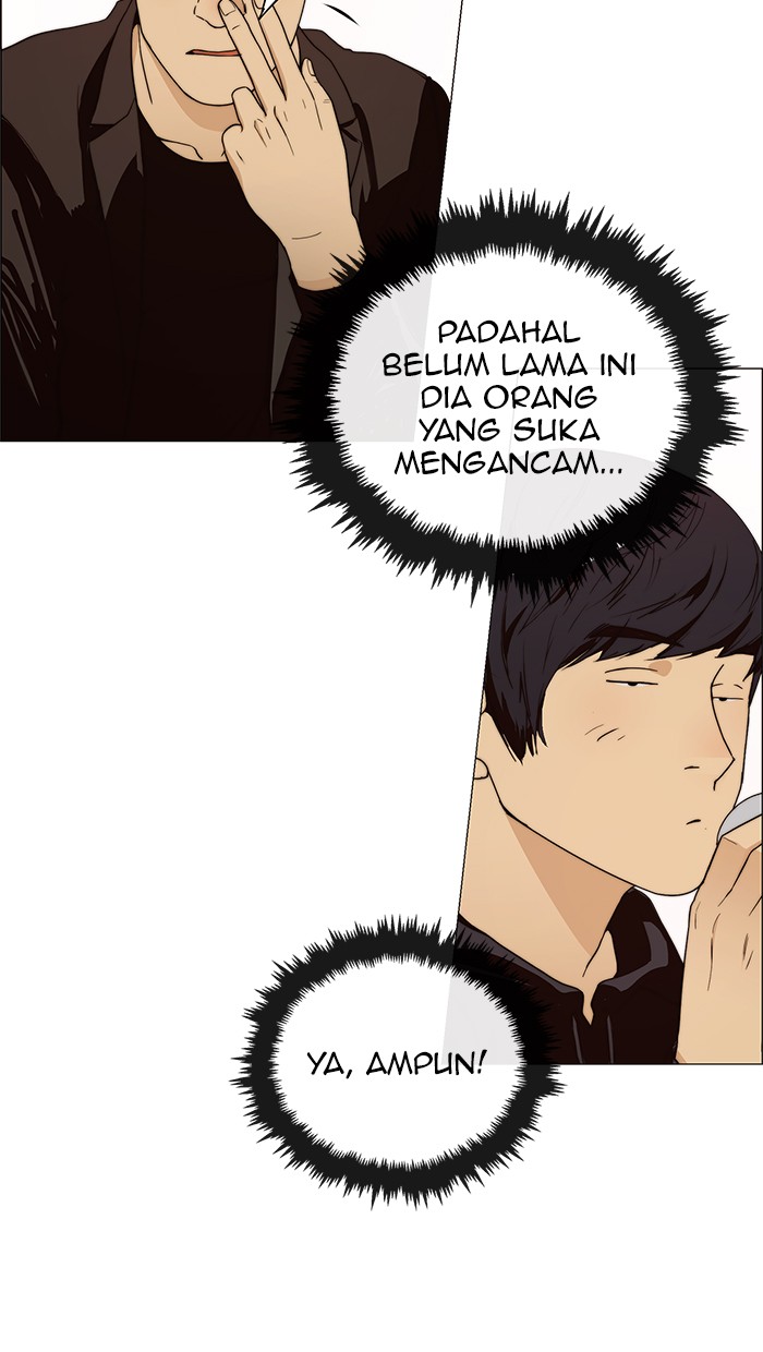The Man Chapter 100 page 31