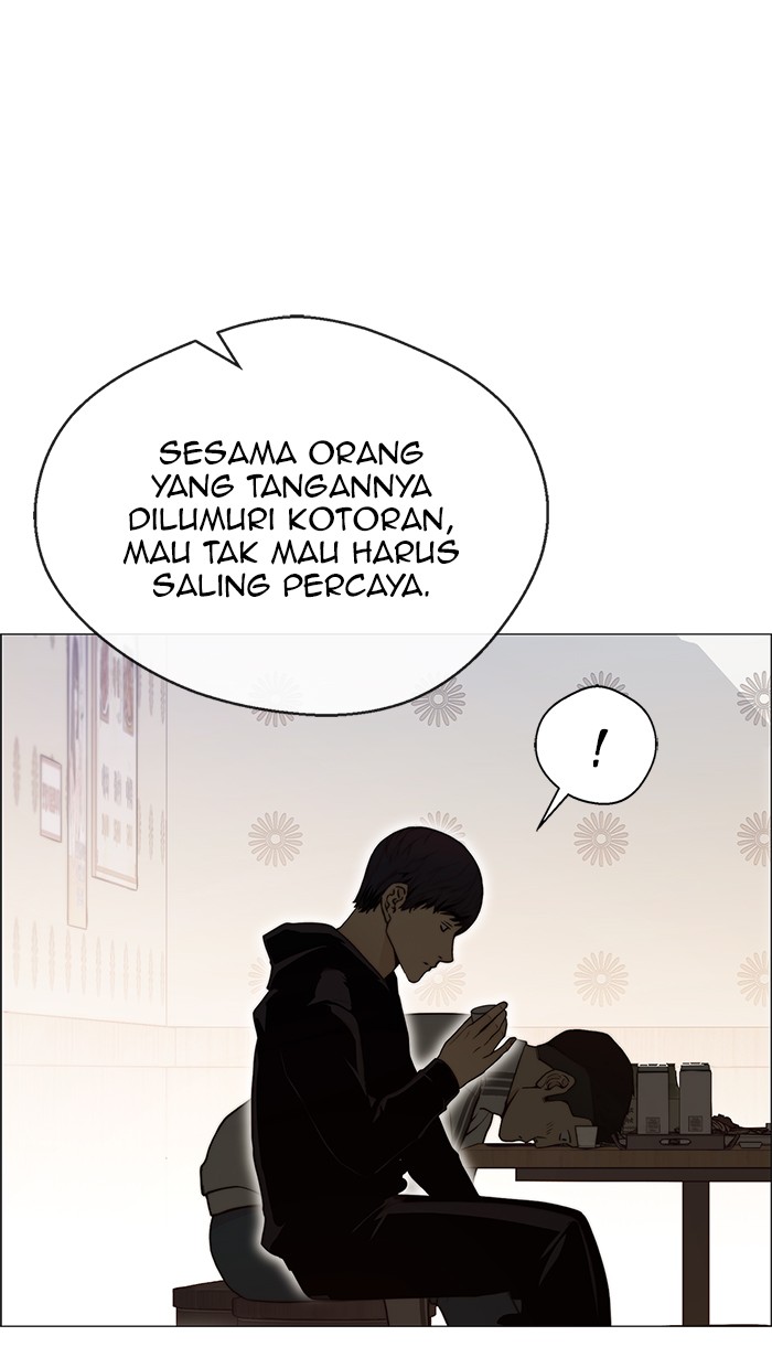 The Man Chapter 100 page 36