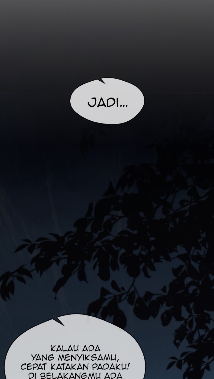 The Man Chapter 100 page 45