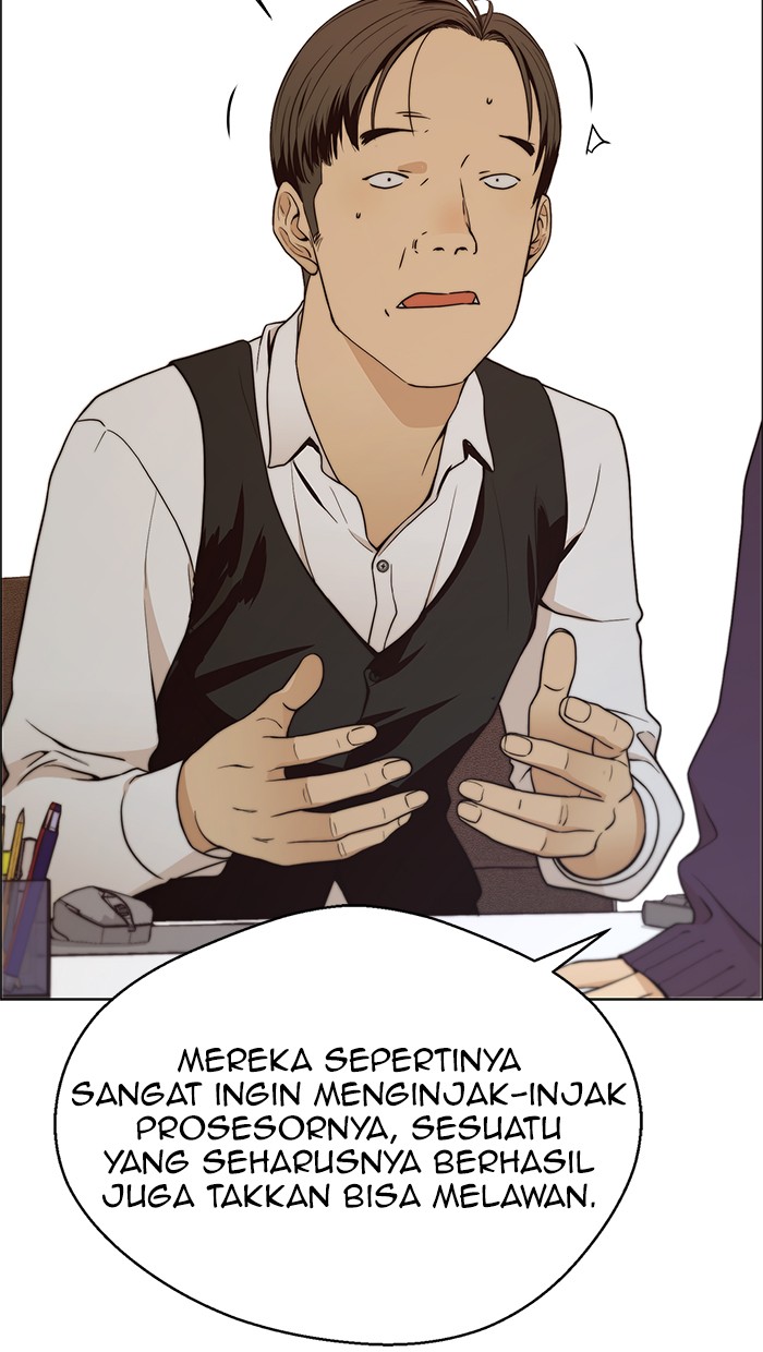 The Man Chapter 100 page 56