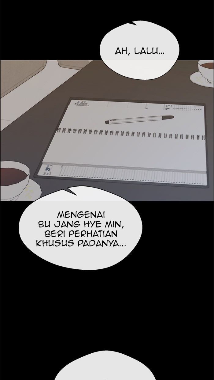 The Man Chapter 100 page 63
