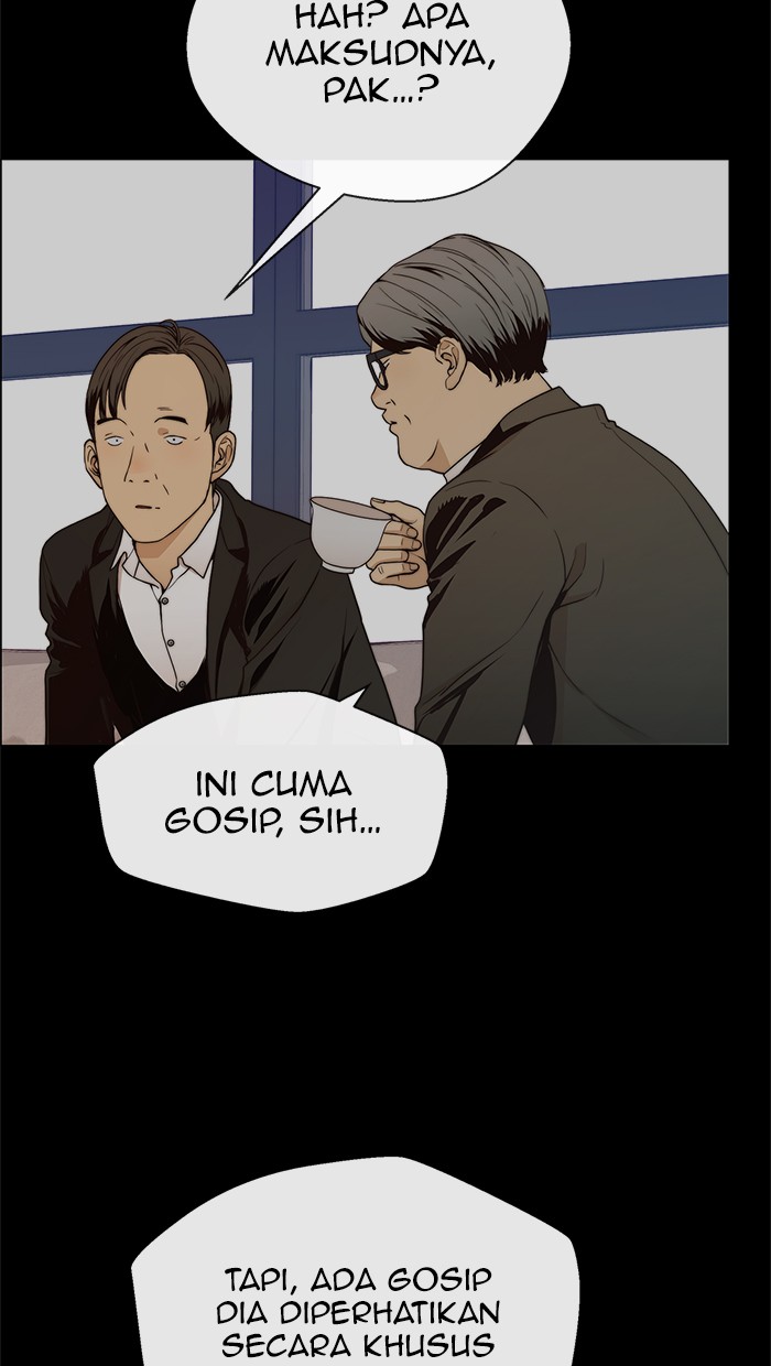 The Man Chapter 100 page 64