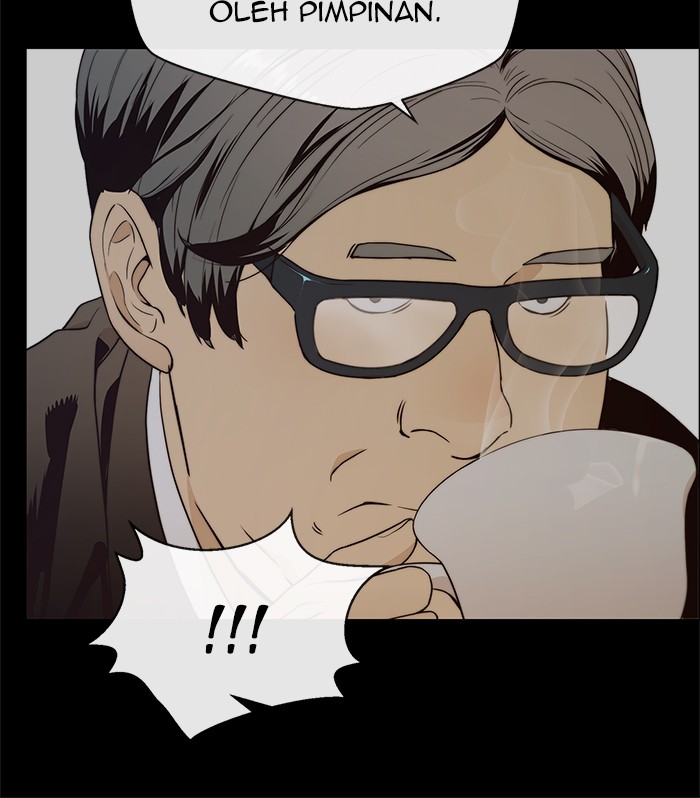 The Man Chapter 100 page 65