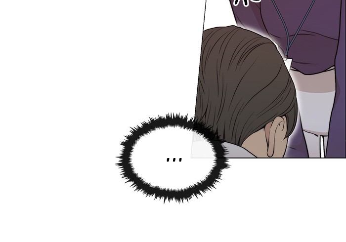 The Man Chapter 100 page 73