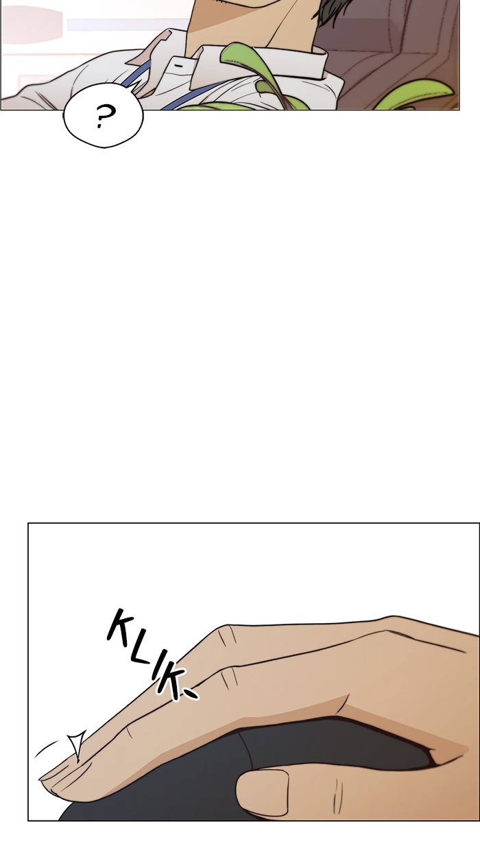 The Man Chapter 100 page 78