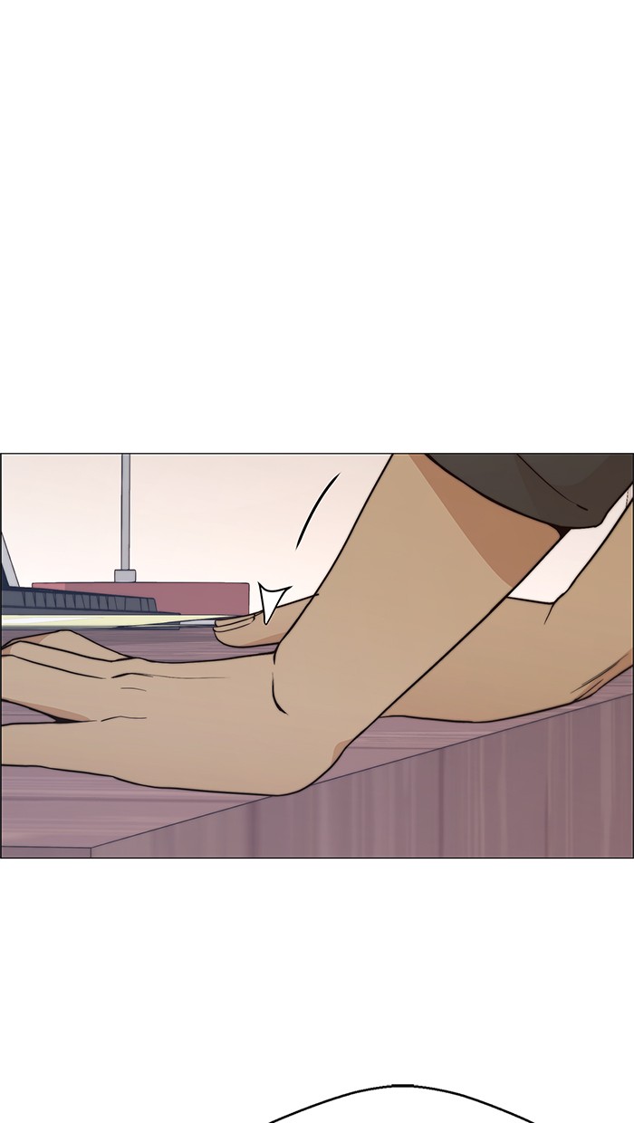 The Man Chapter 100 page 82