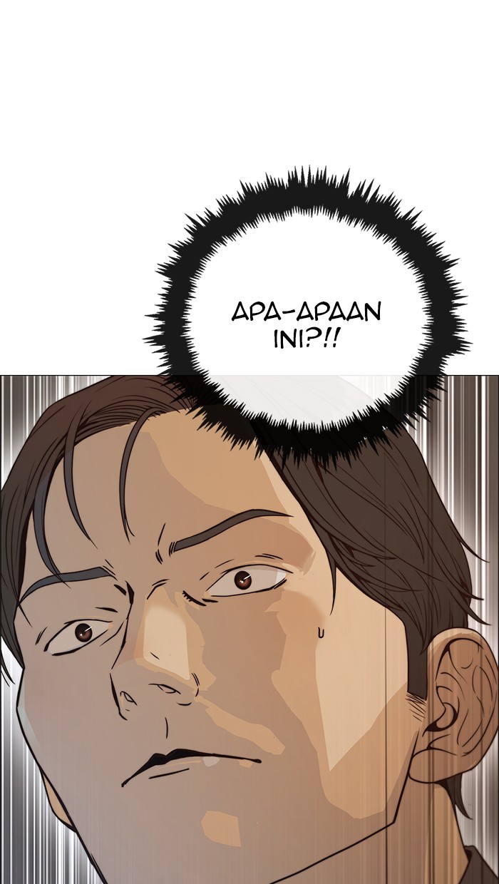 The Man Chapter 100 page 84
