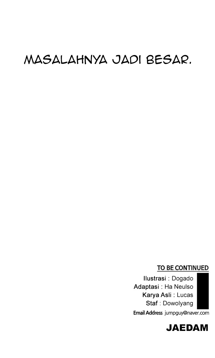 The Man Chapter 100 page 89