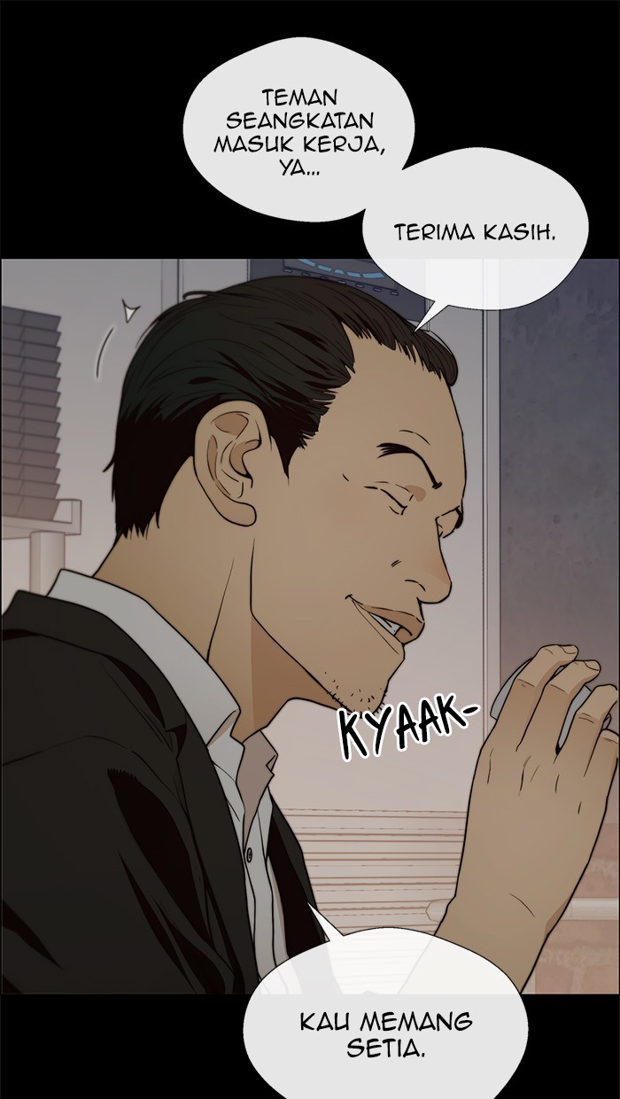 The Man Chapter 100 page 9