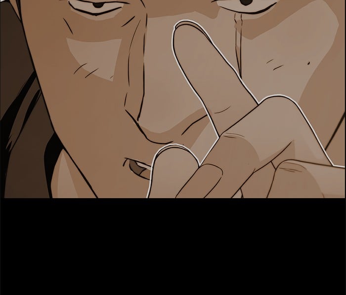 The Man Chapter 101 page 10
