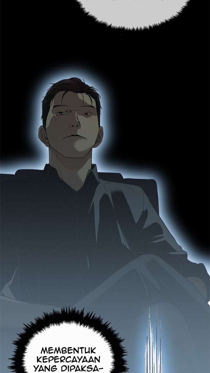 The Man Chapter 101 page 12