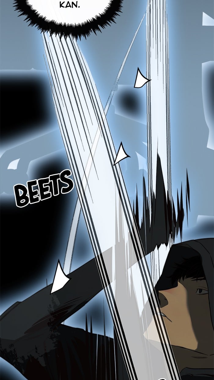 The Man Chapter 101 page 13