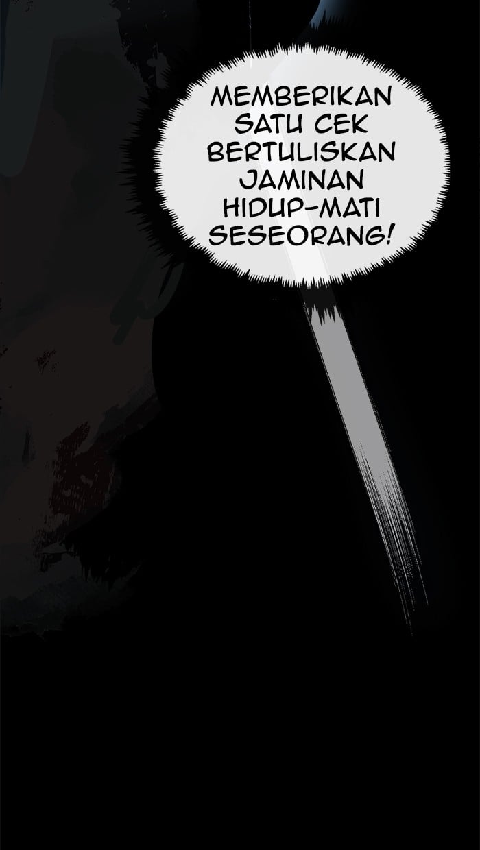 The Man Chapter 101 page 15