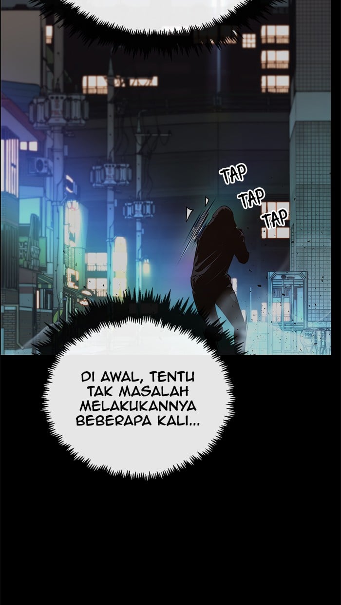 The Man Chapter 101 page 17