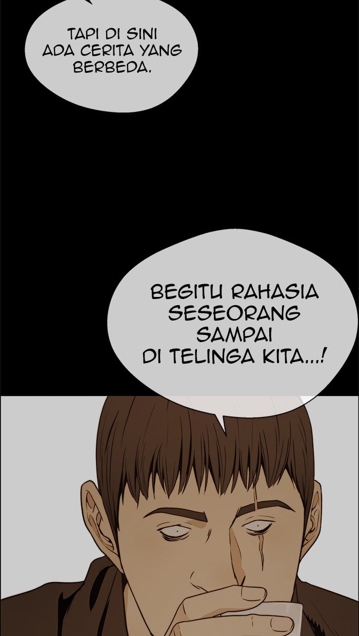 The Man Chapter 101 page 21