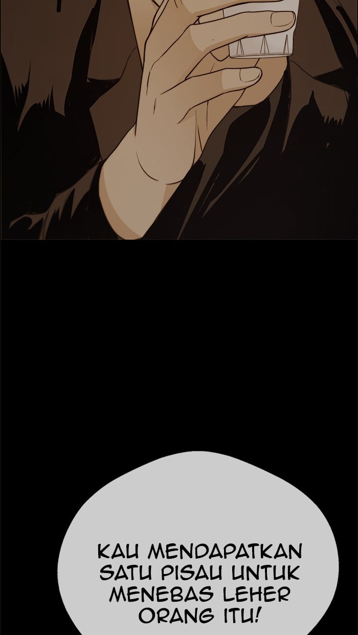 The Man Chapter 101 page 22