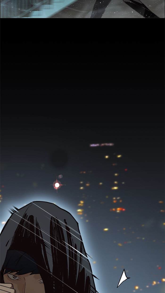 The Man Chapter 101 page 3