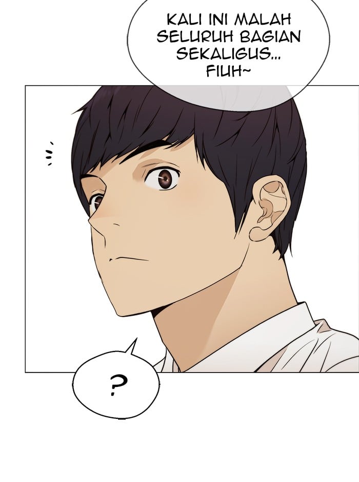 The Man Chapter 101 page 36