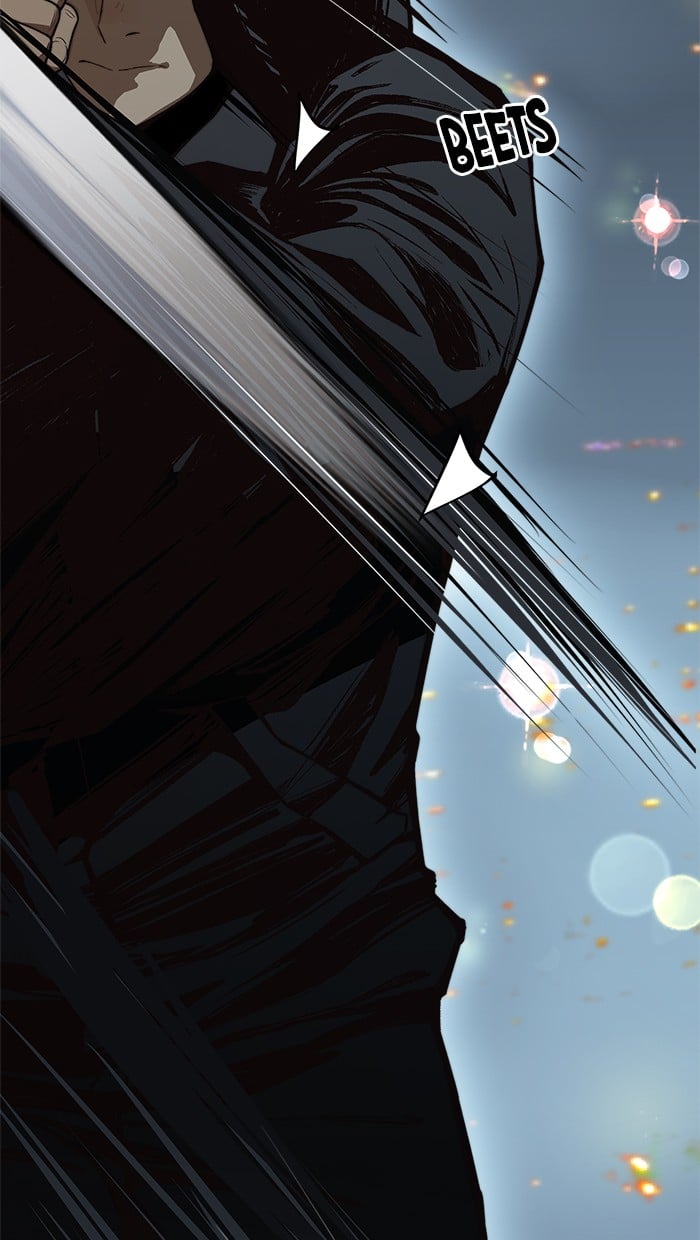 The Man Chapter 101 page 4
