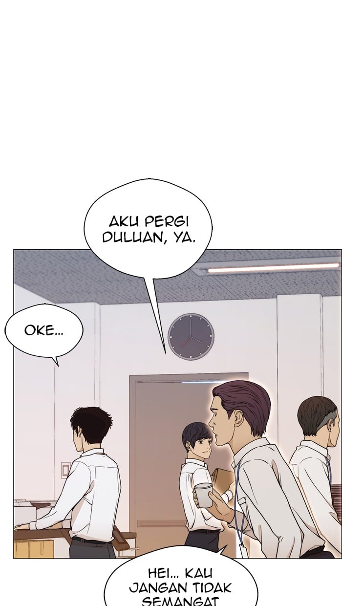 The Man Chapter 101 page 41