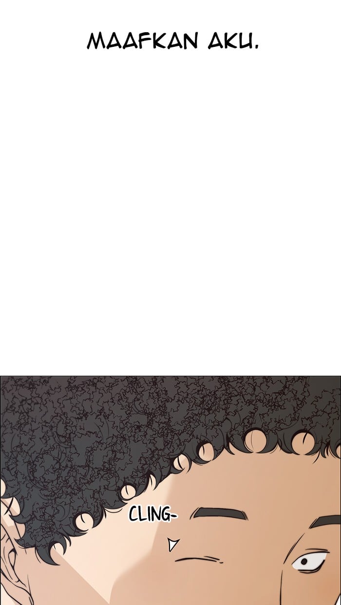 The Man Chapter 101 page 55