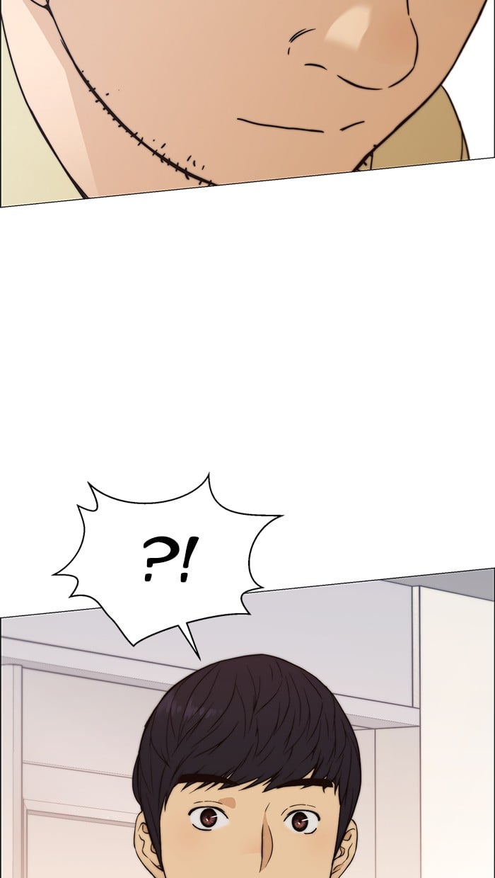 The Man Chapter 101 page 56