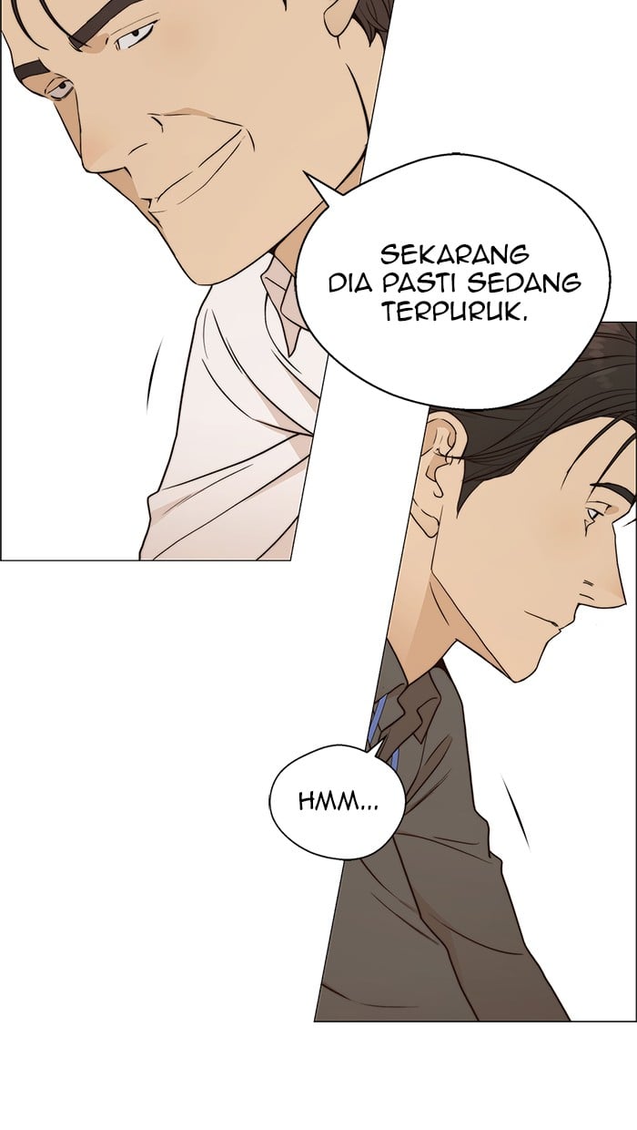 The Man Chapter 101 page 63