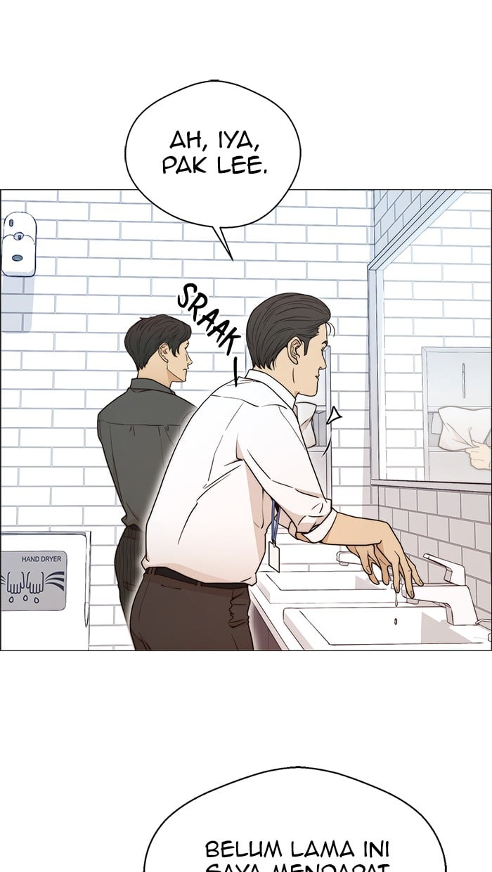 The Man Chapter 101 page 65