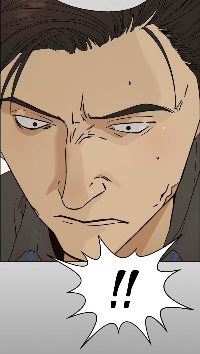 The Man Chapter 101 page 69