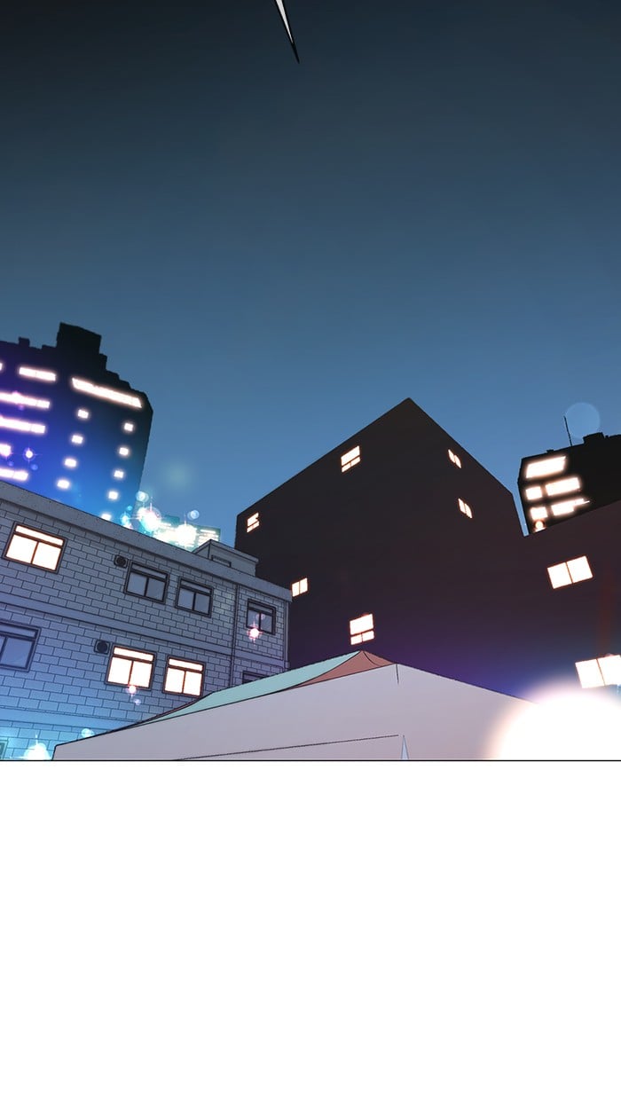 The Man Chapter 101 page 76
