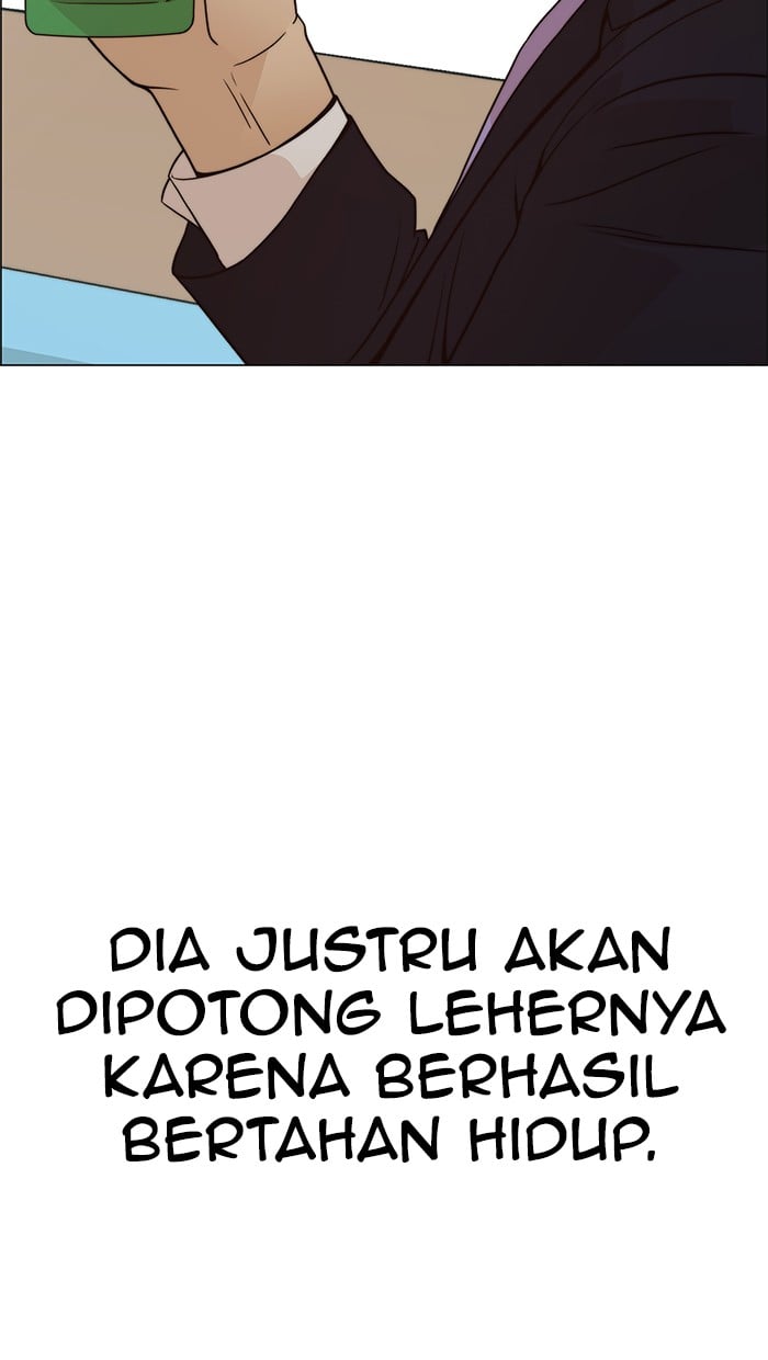 The Man Chapter 101 page 87