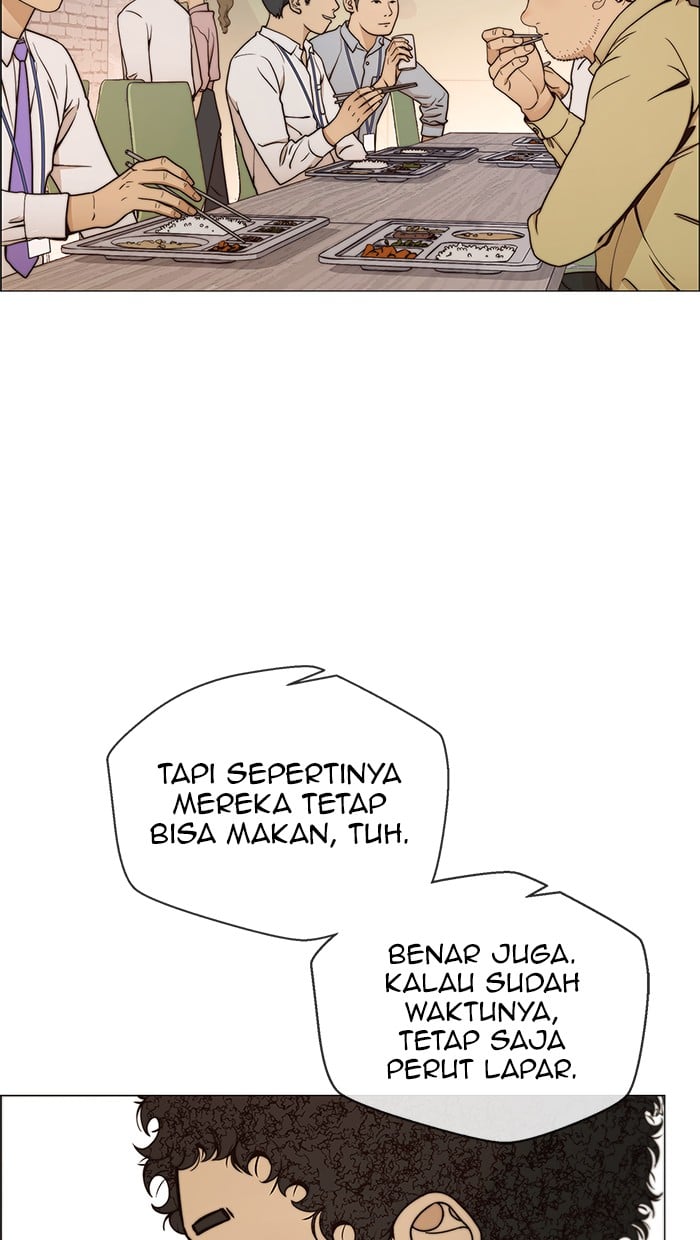 The Man Chapter 102 page 10