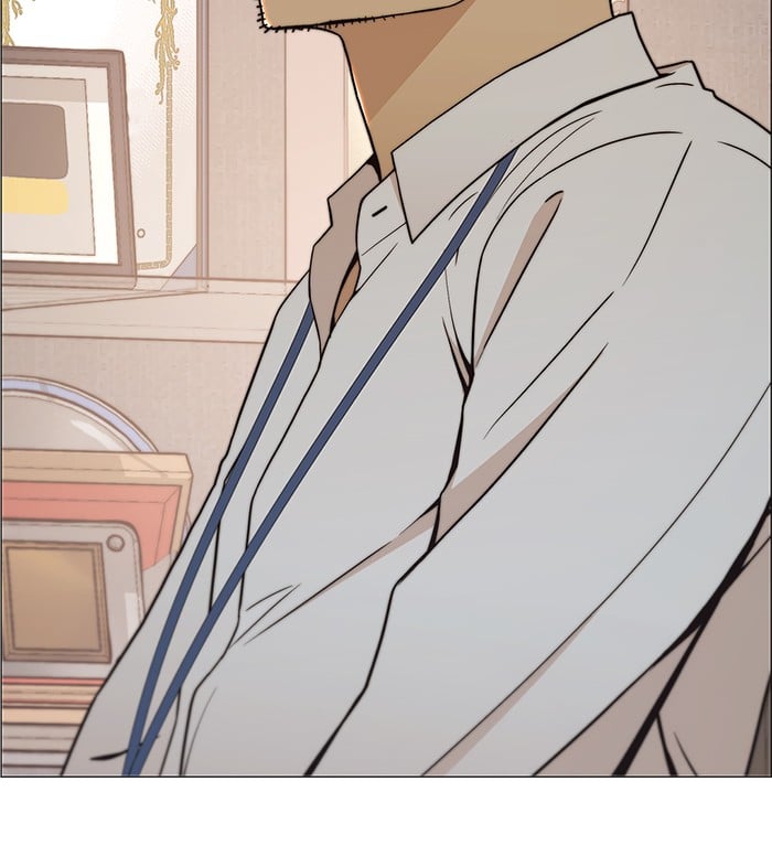 The Man Chapter 102 page 21