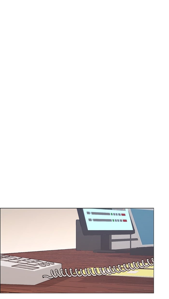 The Man Chapter 102 page 30