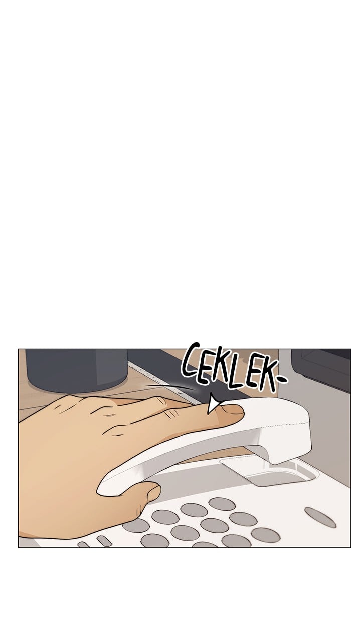 The Man Chapter 102 page 32
