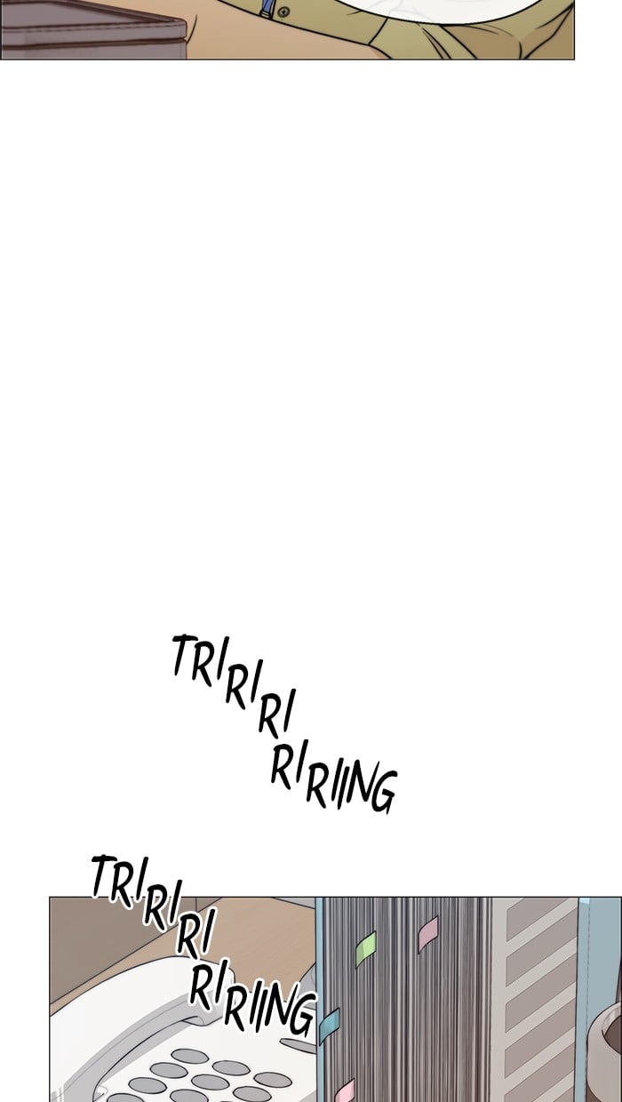 The Man Chapter 102 page 35